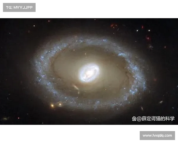 星系演化的未来探索:从多维度视角揭示宇宙奥秘 星系演化的未来探索:从多维度视角揭示宇宙奥秘
