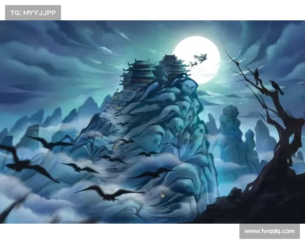 《仙侣2》五大奇幻冒险场景探索之旅踏上神秘秘境揭开未知的真相 《仙侣2》五大奇幻冒险场景探索之旅踏上神秘秘境揭开未知的真相