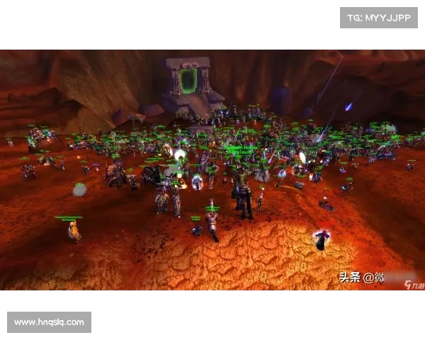 魔兽副本探险中提升团队协作与生存能力需注意的关键要点