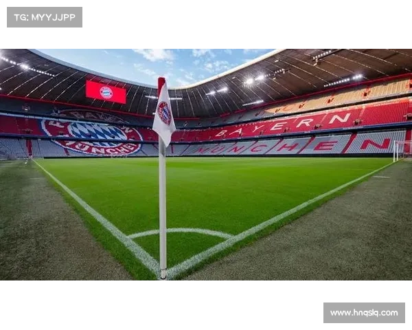 安联赞助商战略如何提升品牌影响力与市场认知度