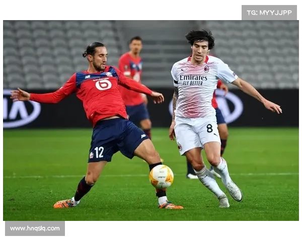 惊心动魄的赛季：全面深度解密里尔问鼎2021法甲冠军传奇之路