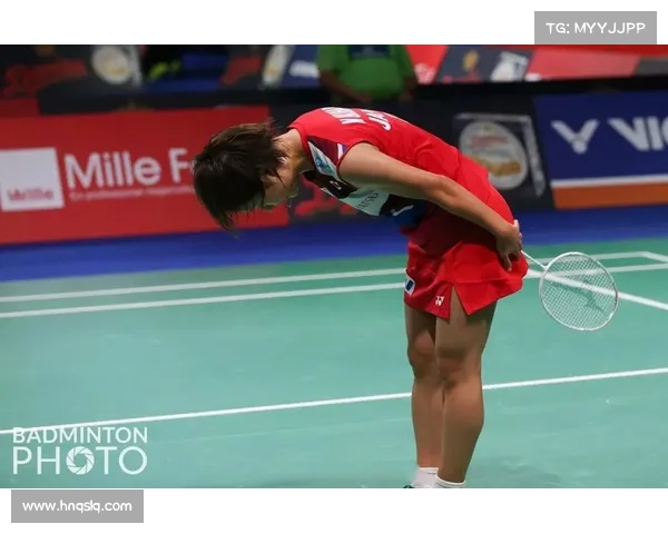 奥原希望：争取世界羽毛球女单冠军