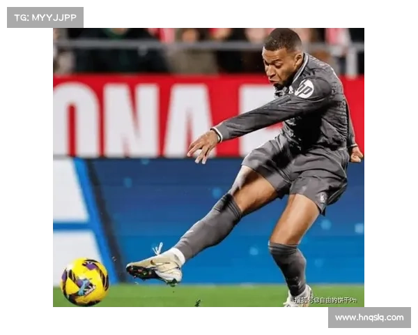 姆巴佩加盟皇马揭开足球历史新篇章 突破与传奇交织的未来之路