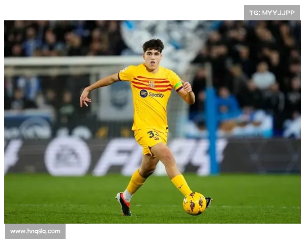 巴萨青训球员在友谊赛中大放异彩 展现未来巨星潜力