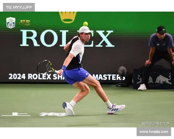 德约科维奇直落两盘击败科达 强势晋级迈阿密大师赛半决赛