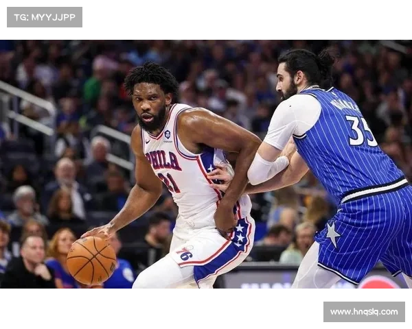 恩比德与马克西深度对话：五大关键点剖析两人关系与球场默契